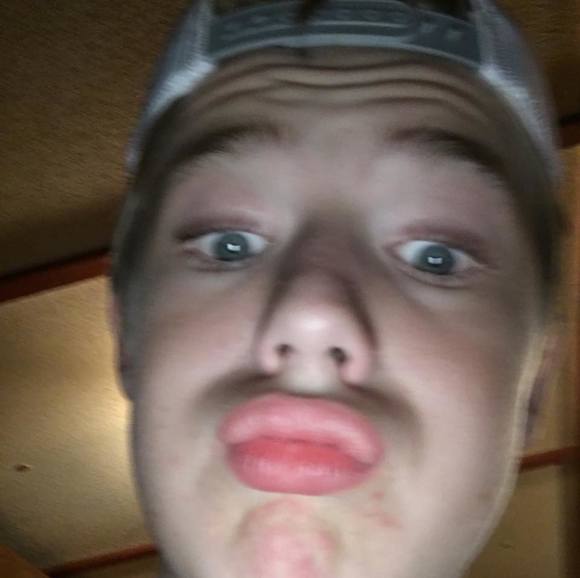 Meet your Posher, Andrew - Picture 1 of 1